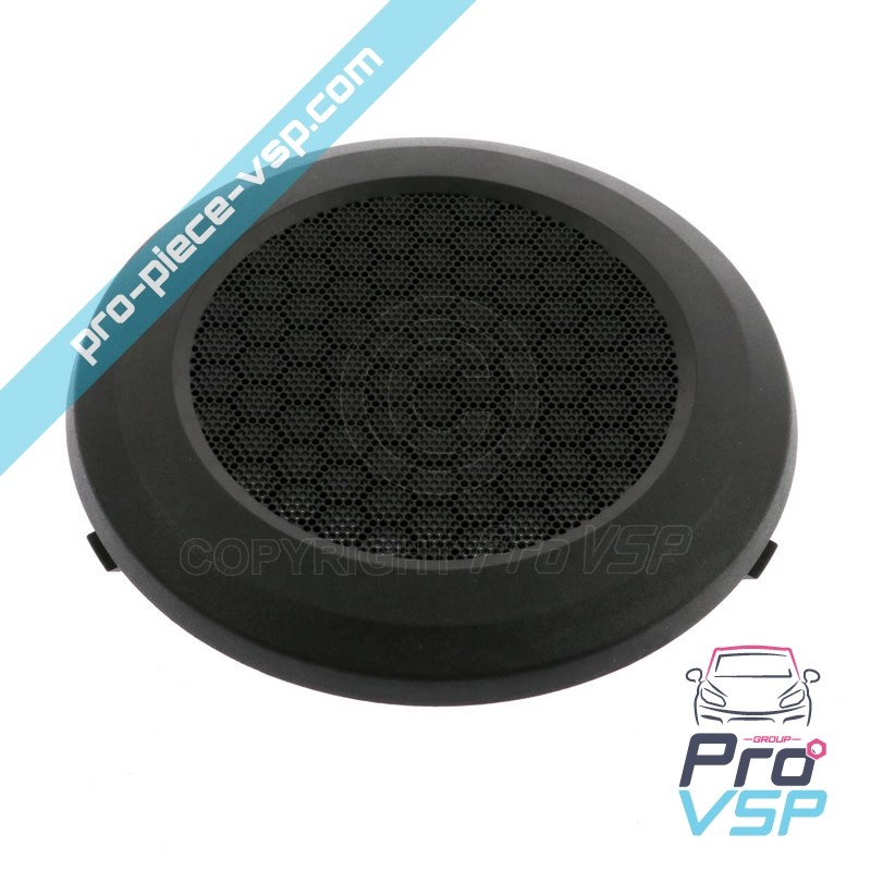 Speaker grille