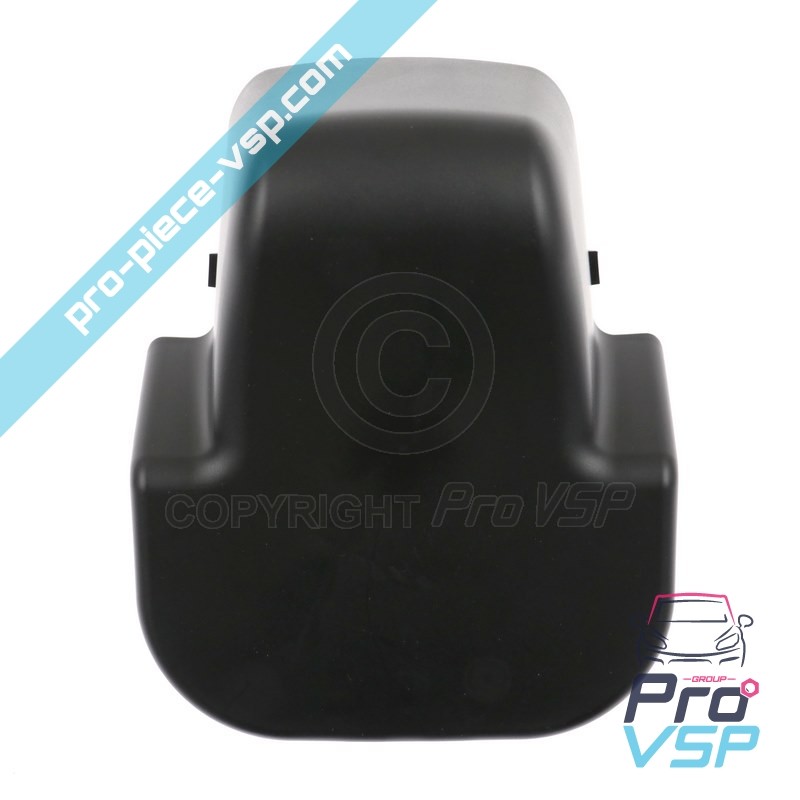 Rear windshield wiper motor...