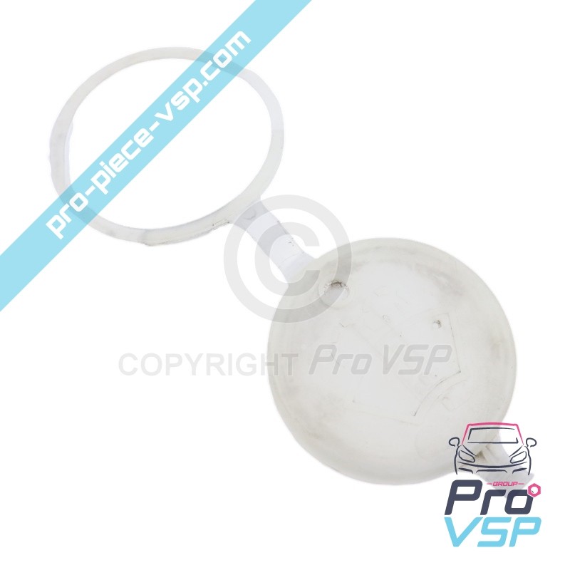Bouchon de bocal de lave glace occasion pour Chatenet