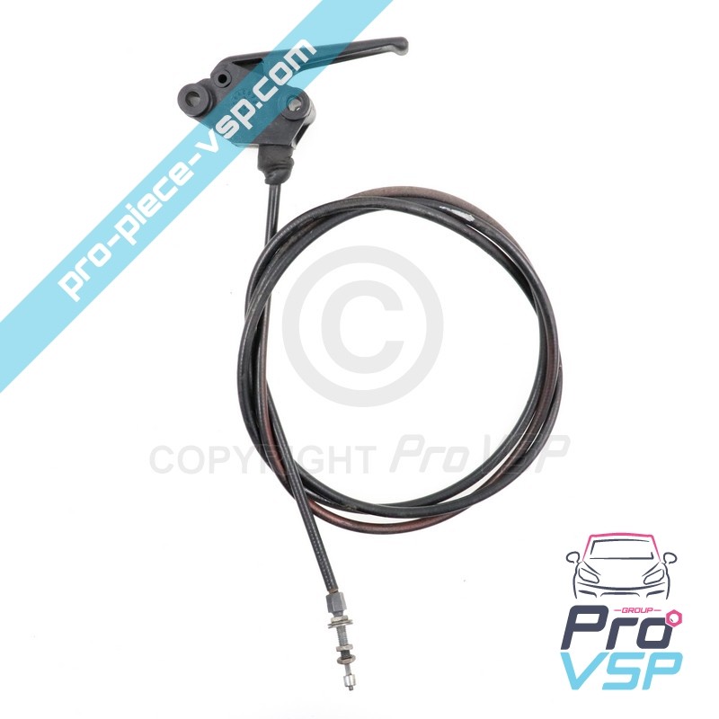 Tirette de hayon occasion pour Jdm