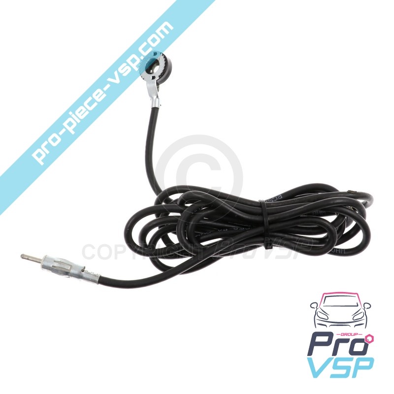 Cavo antenna