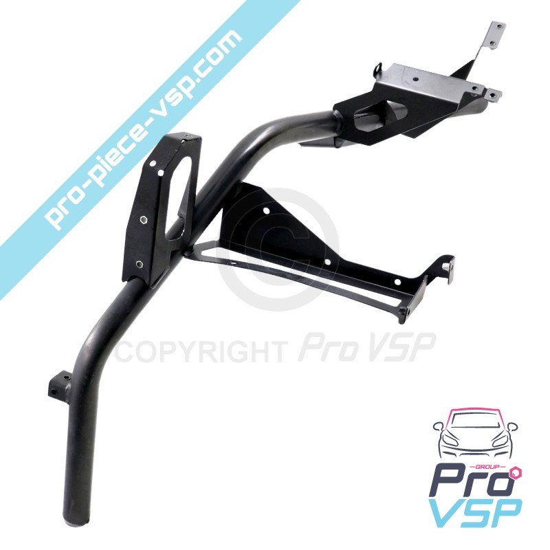 Jambe de suspension droite occasion pour Ligier