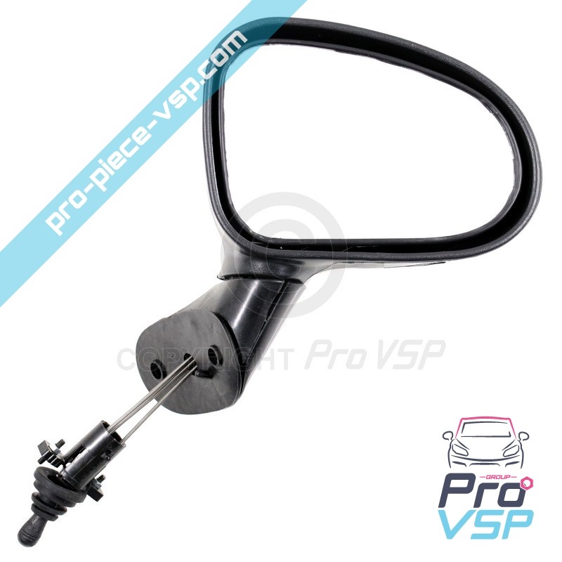 Rétroviseur droit adaptable pour chatenet ch26 ch28 ch30 ch32 ch33 sporteevo ( v2 )