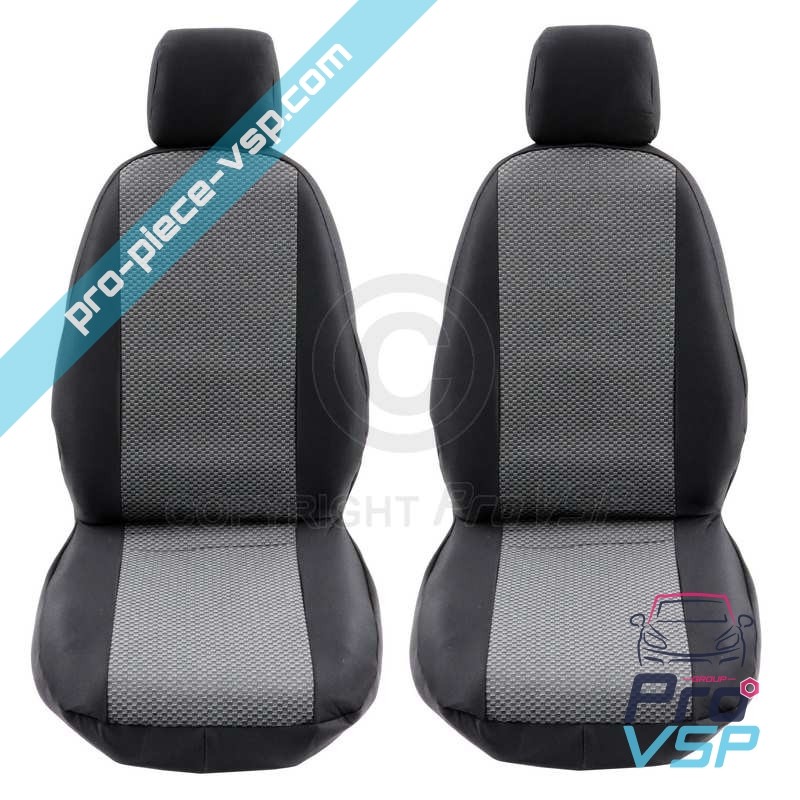 Housse de siège pour Jdm Abaca