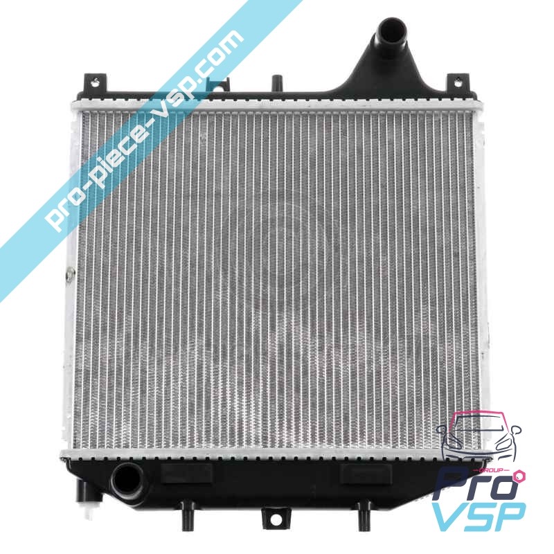Radiator