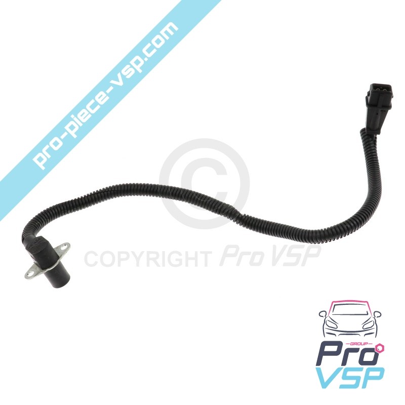 Capteur de tour occasion pour moteur DCI