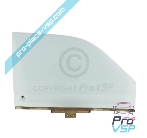 Vitre de porte droite occasion pour Jdm Titane
