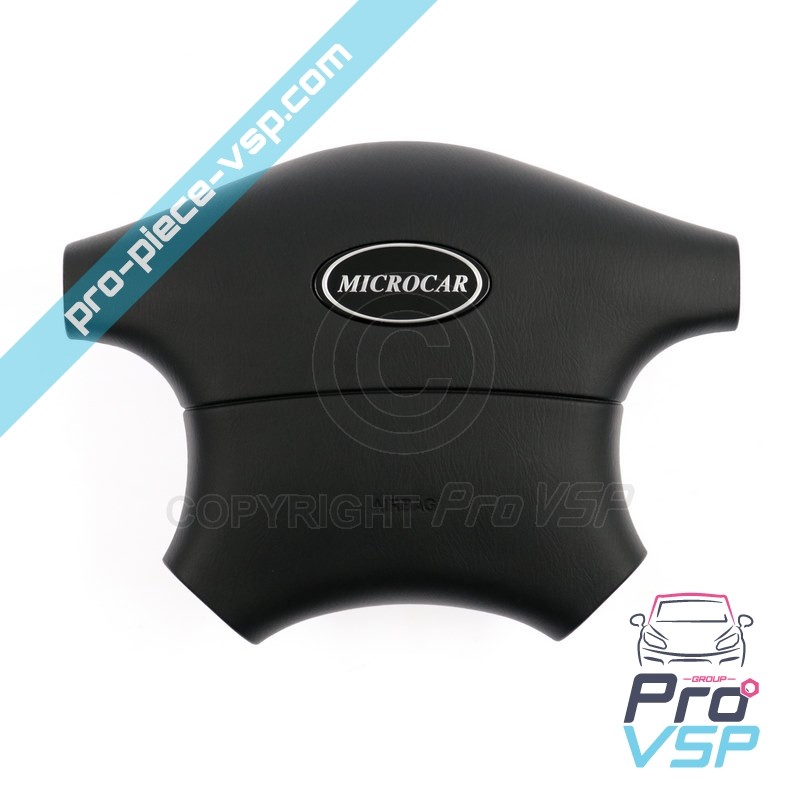 Modulo airbag