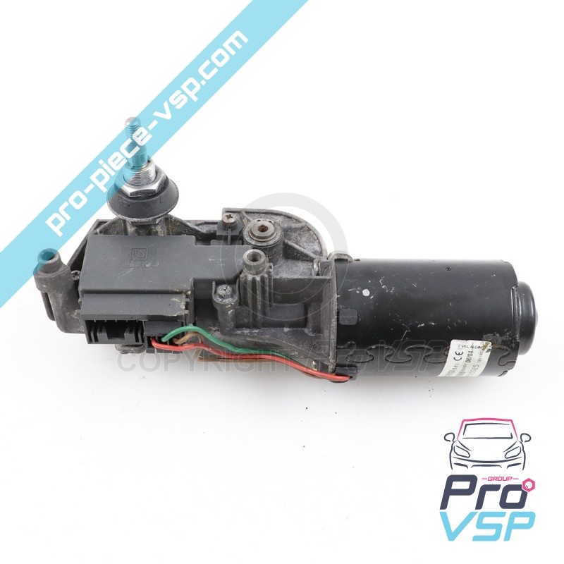 Moteur d'essuie glace avant occasion pour Jdm