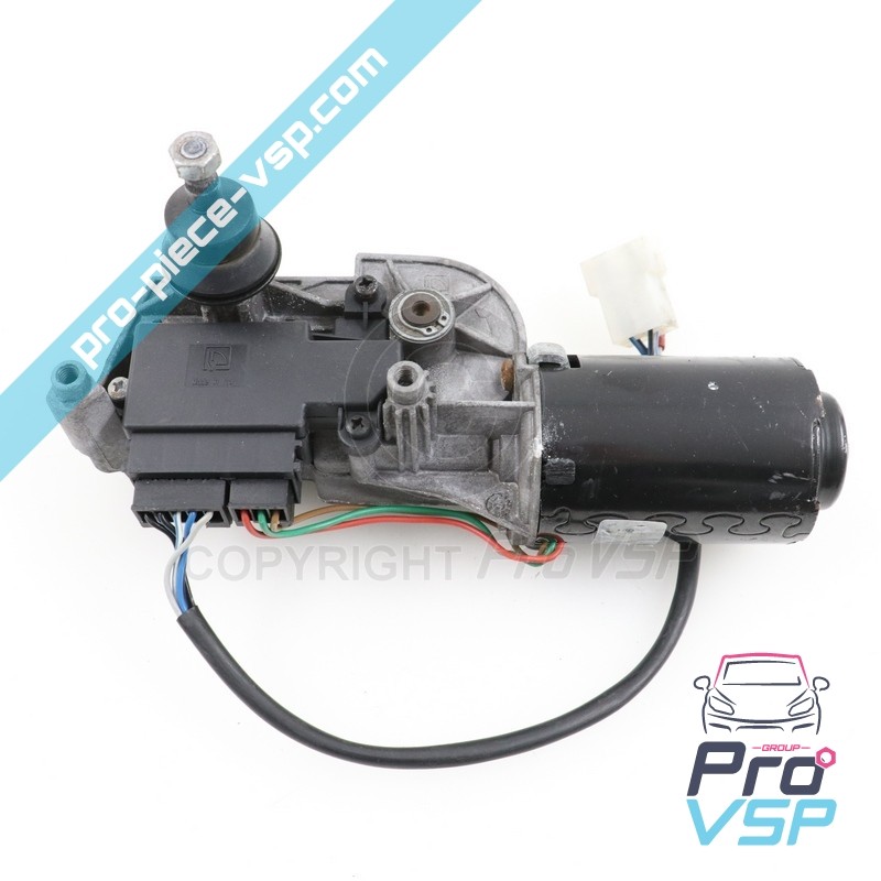 Moteur d'essuie glace avant occasion pour Jdm