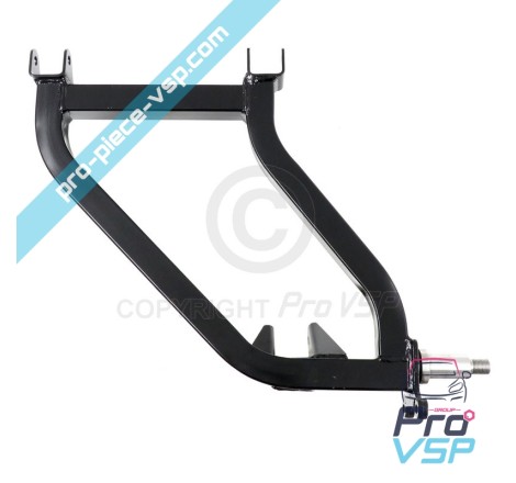 Triangle arrière droit origine pour Ligier