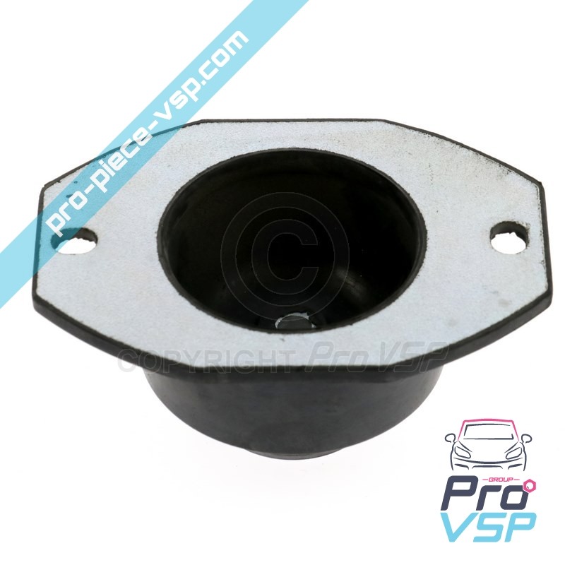 Silent bloc moteur avant