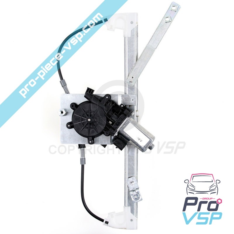 Lève vitre électrique gauche pour jdm aloes roxsy