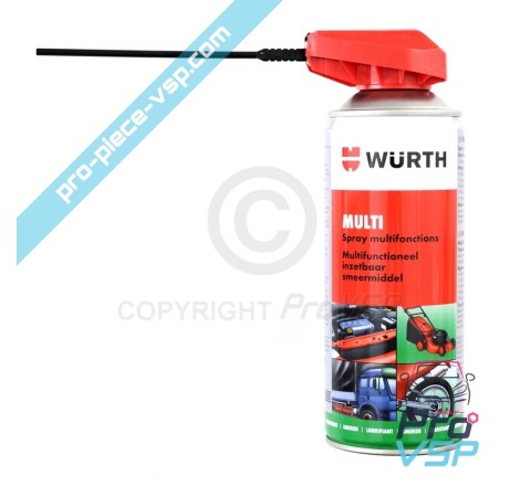 Ulei penetrant