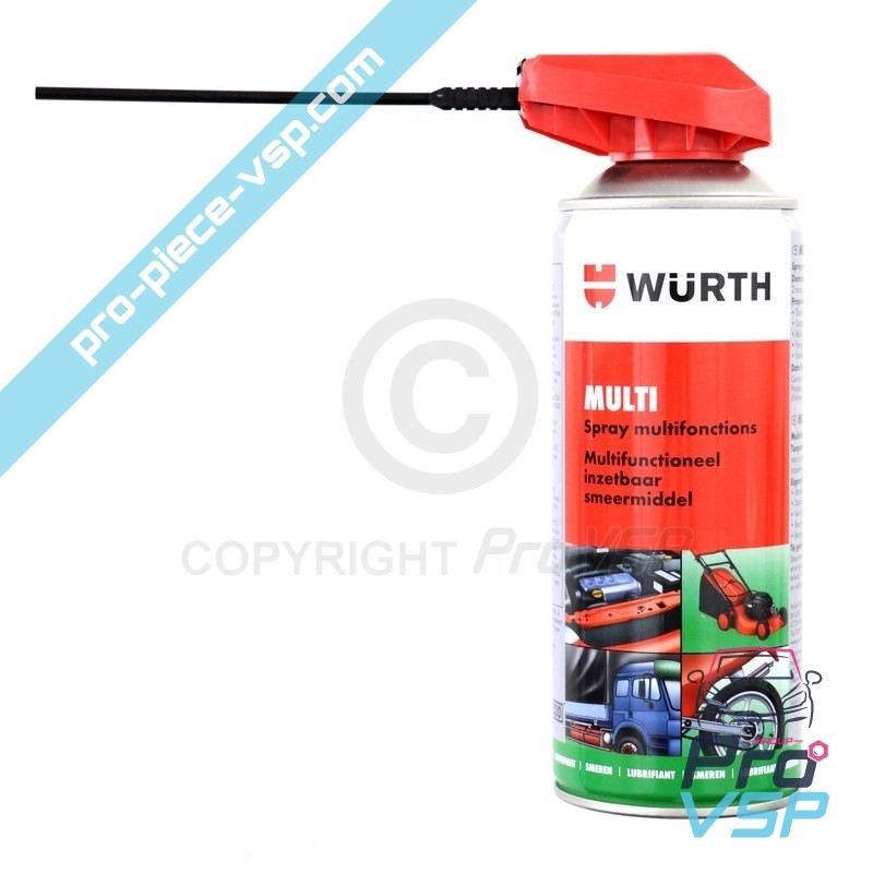 Ulei penetrant