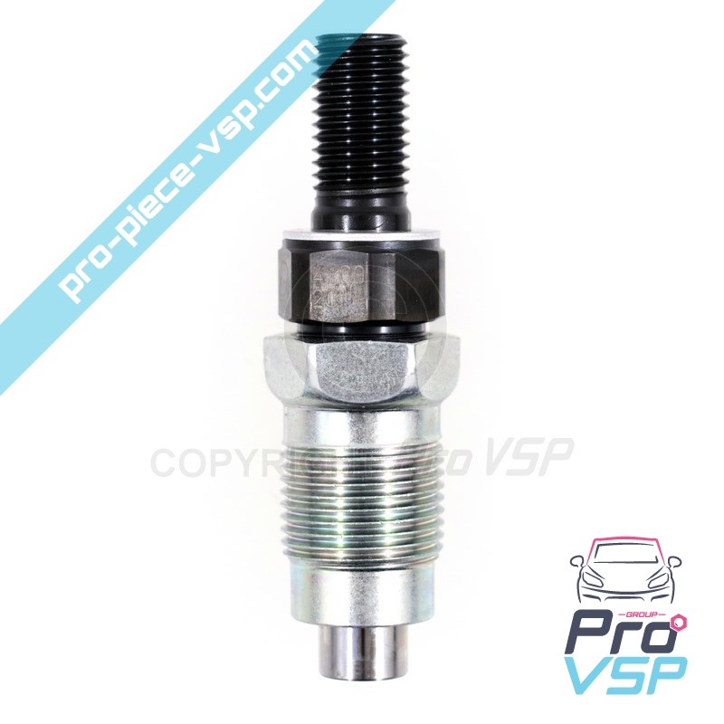Injecteur pour moteur Kubota Z402 et Z482