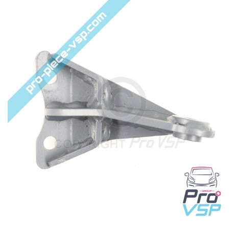Soporte de pivote derecho frontal