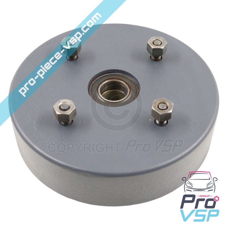 Tambour de frein arrière occasion pour Microcar Spid