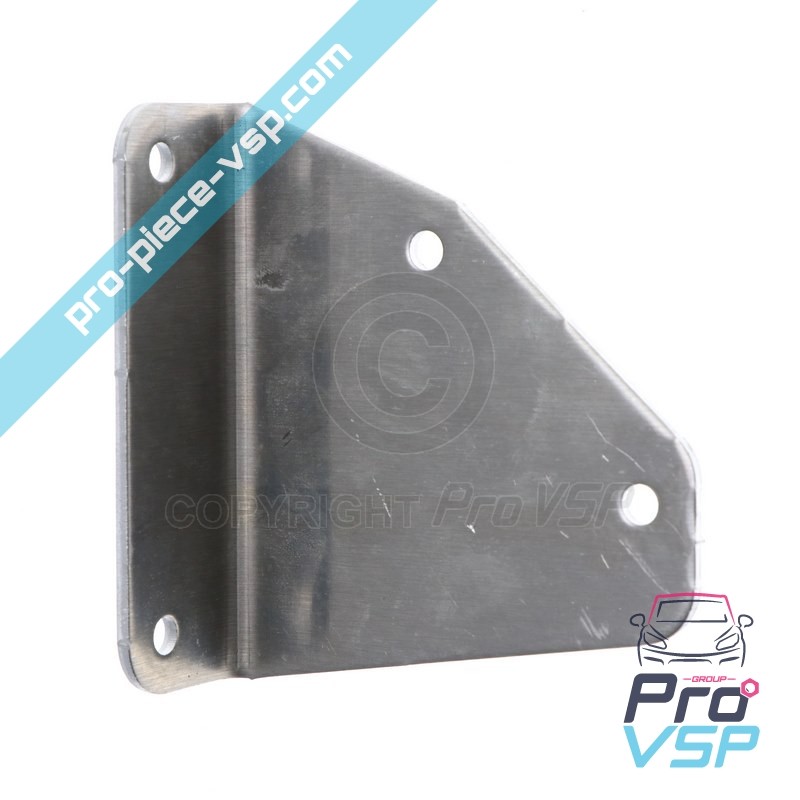 Support supérieur de radiateur pour Chatenet Ch26 Ch32 Ch33 Sporteevo ( moteur Yanmar )