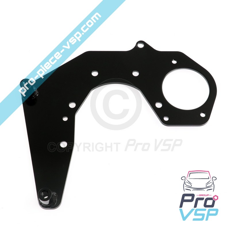 Support de démarreur pour moteur Yanmar bicylindre