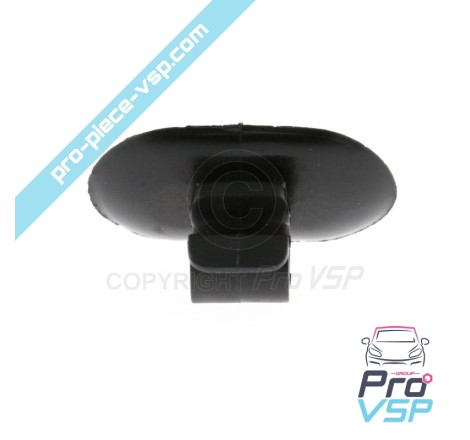 Fixation de tige de capot pour Chatenet Ch26 Ch28 Ch30 Ch32 Ch33 Sporteevo