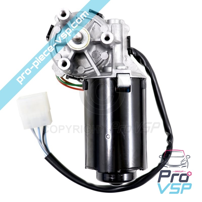Motor do limpador do...