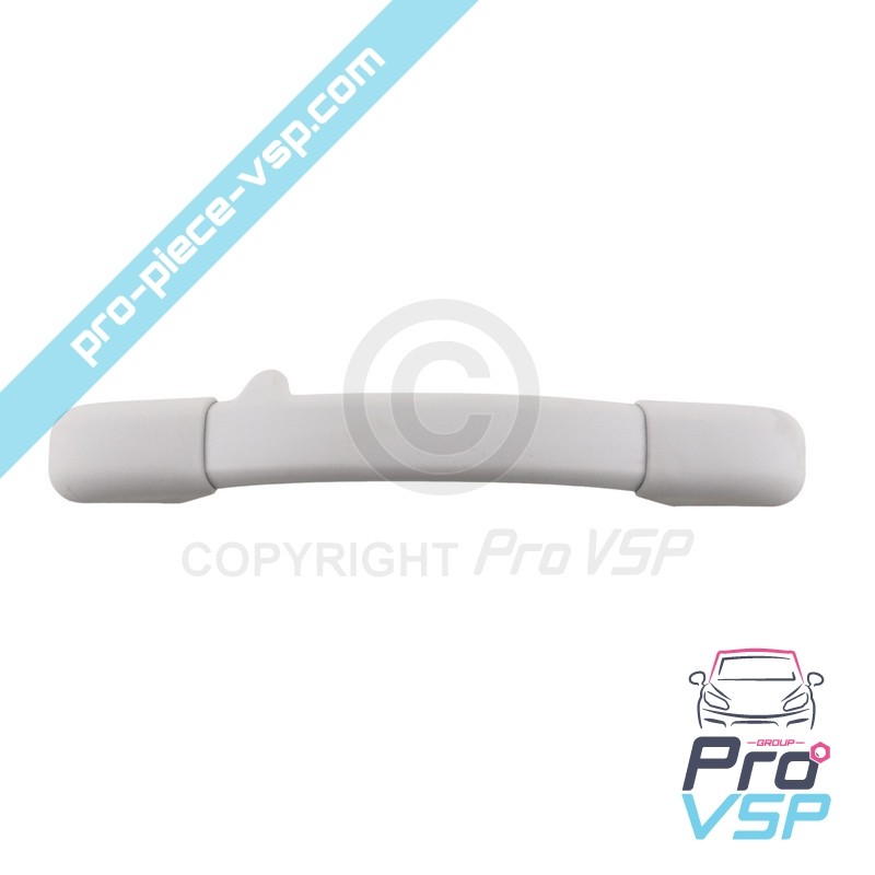 Roof handle