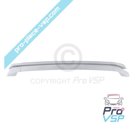 Barre de toit occasion pour Ligier Xtoo max Xtoo R