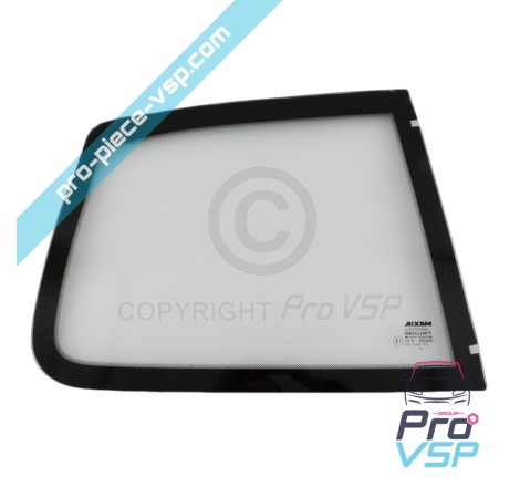 Vitre custode droite occasion pour Aixam A550