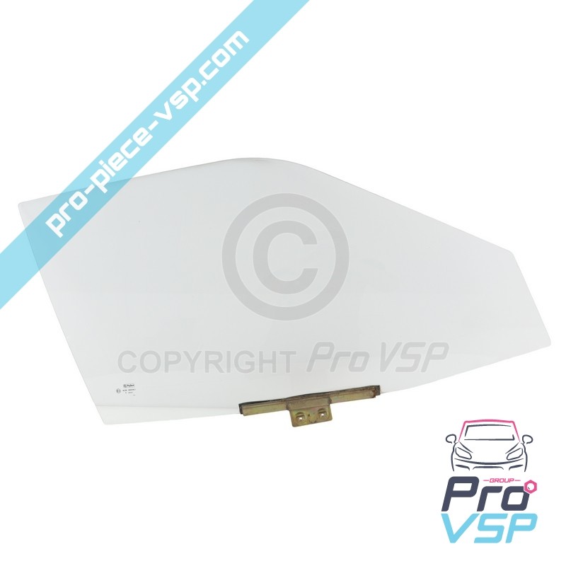 Vitre de porte droite occasion pour Jdm Orane