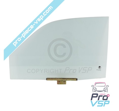 Vitre de porte gauche occasion pour jdm titane