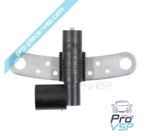 Capteur de phase pour moteur Lombardini 523MPI essence