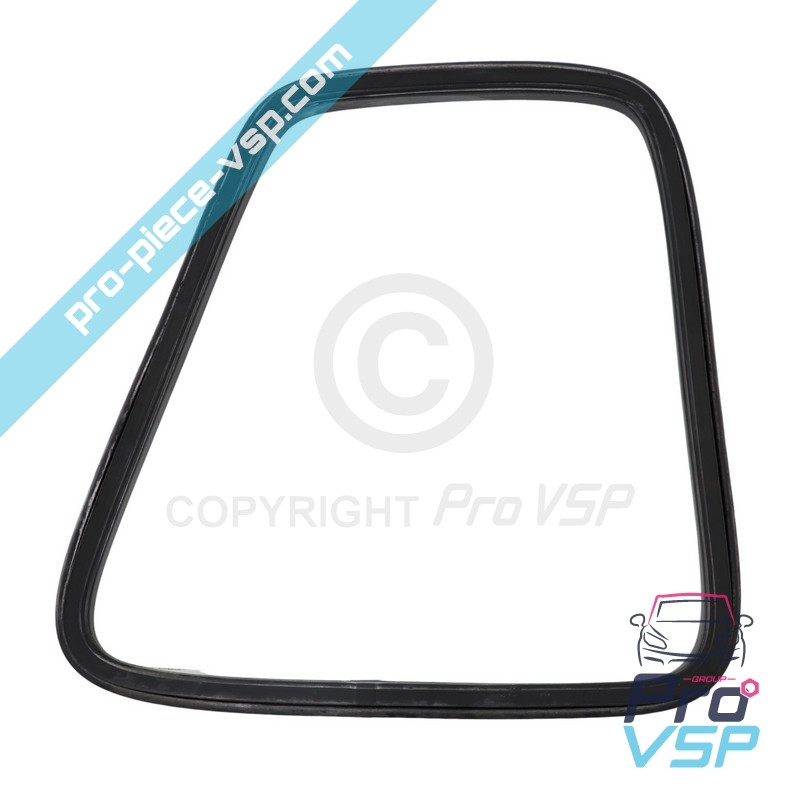 Vitre custode droite occasion pour Microcar Spid
