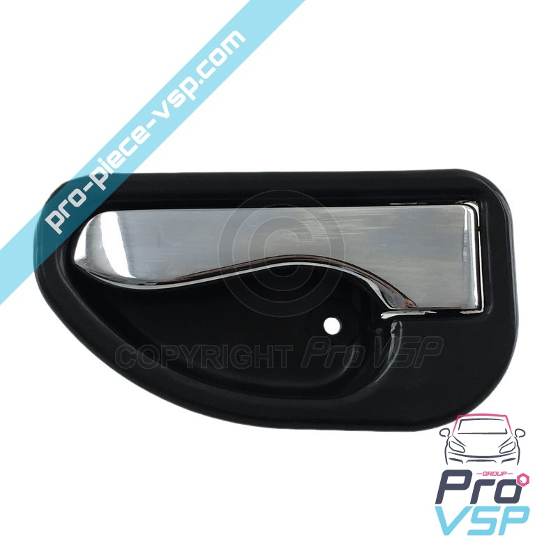 Poignée de porte intérieure droite occasion pour Bellier Jade