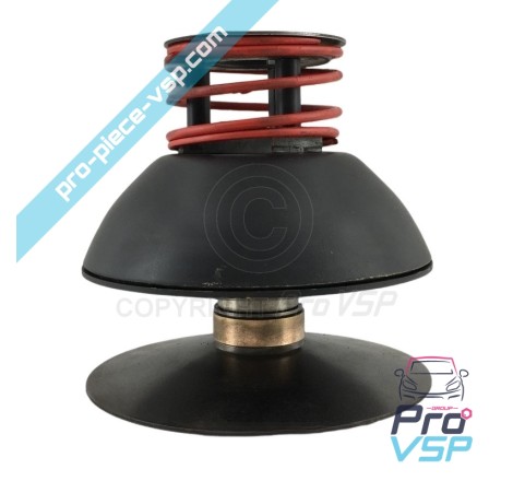 Variateur moteur occasion pour Aixam 325d