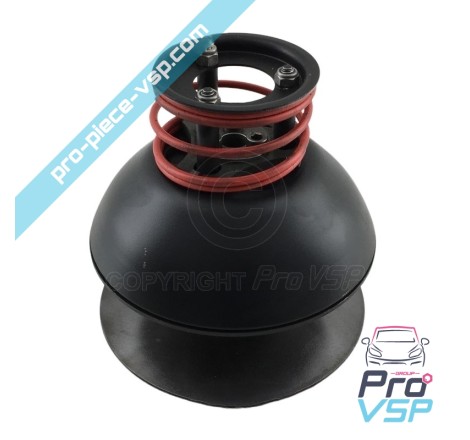 Variateur moteur occasion pour Aixam 325d