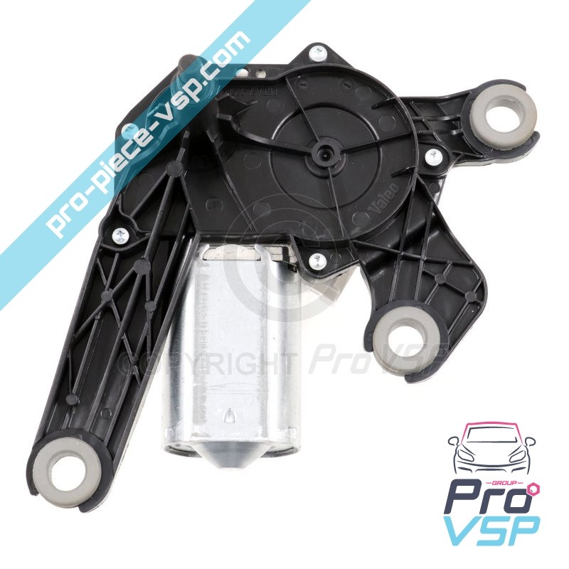 Moteur d'essuie glace arrière pour Ligier Microcar