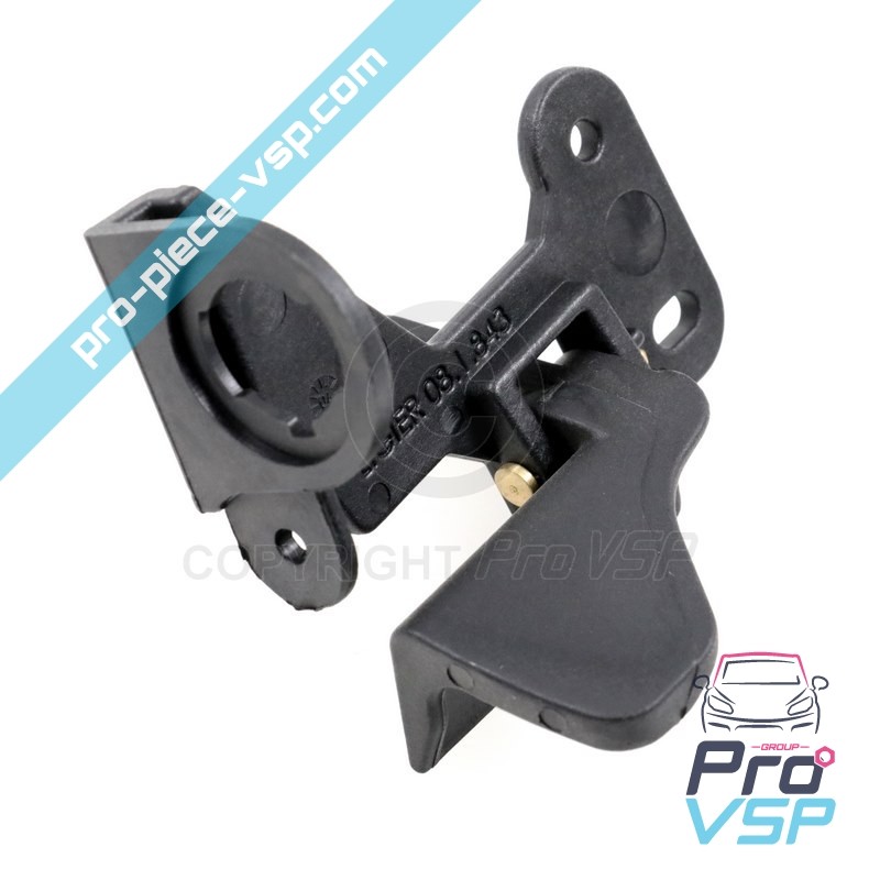 Poignée de porte extérieure gauche pour Ligier Xtoo 1 2 Max R S RS Optimax