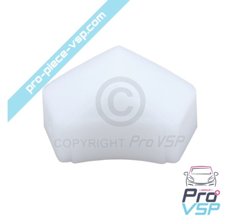 Pad variator