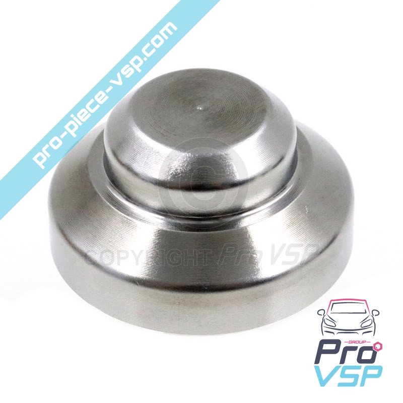 Masse de variateur 140g