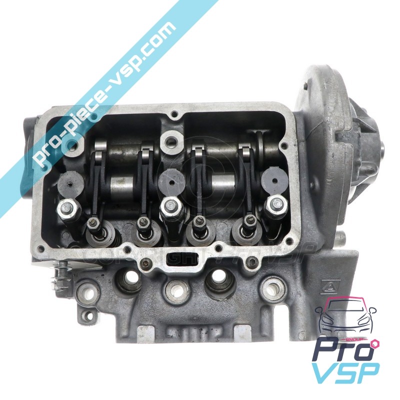 Culasse occasion pour moteur lombardini essence à carburateur
