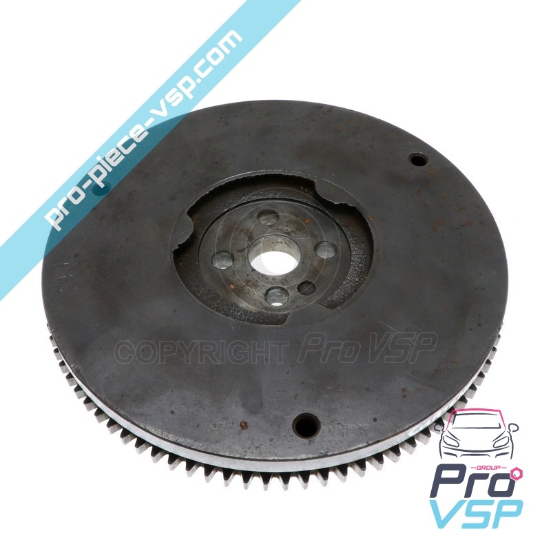 Volant moteur occasion pour Chatenet Chatelaine SLB 2 ( moteur Perkins )