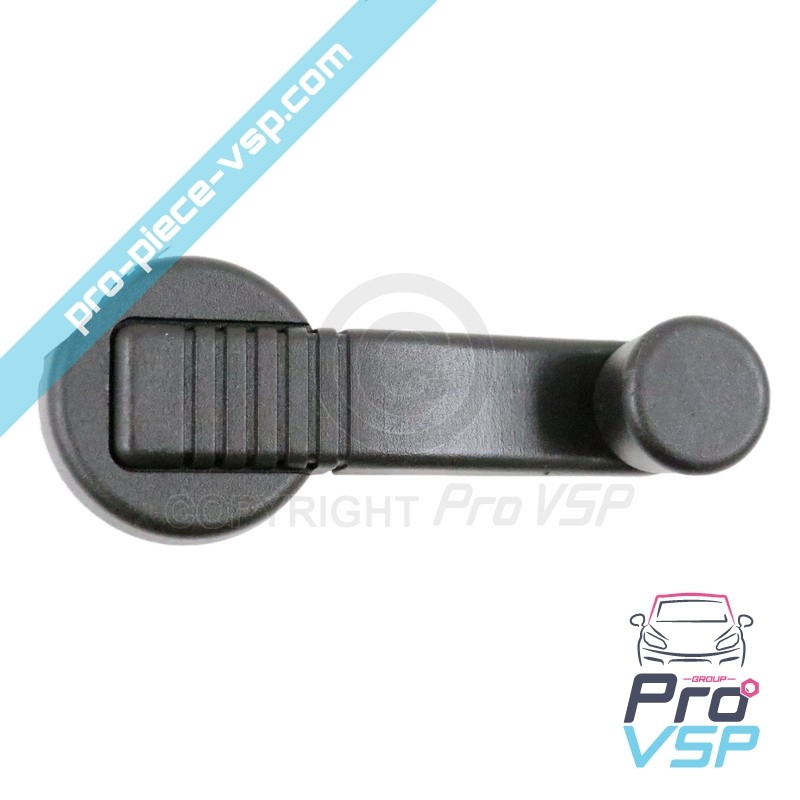 Window lift manivelle
