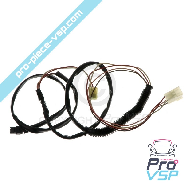 Faisceau de porte droite occasion pour Chatenet