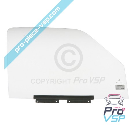 Vitre de porte droite occasion pour Microcar Spid
