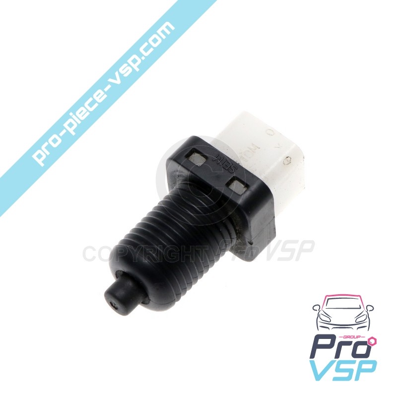 Parar contactor