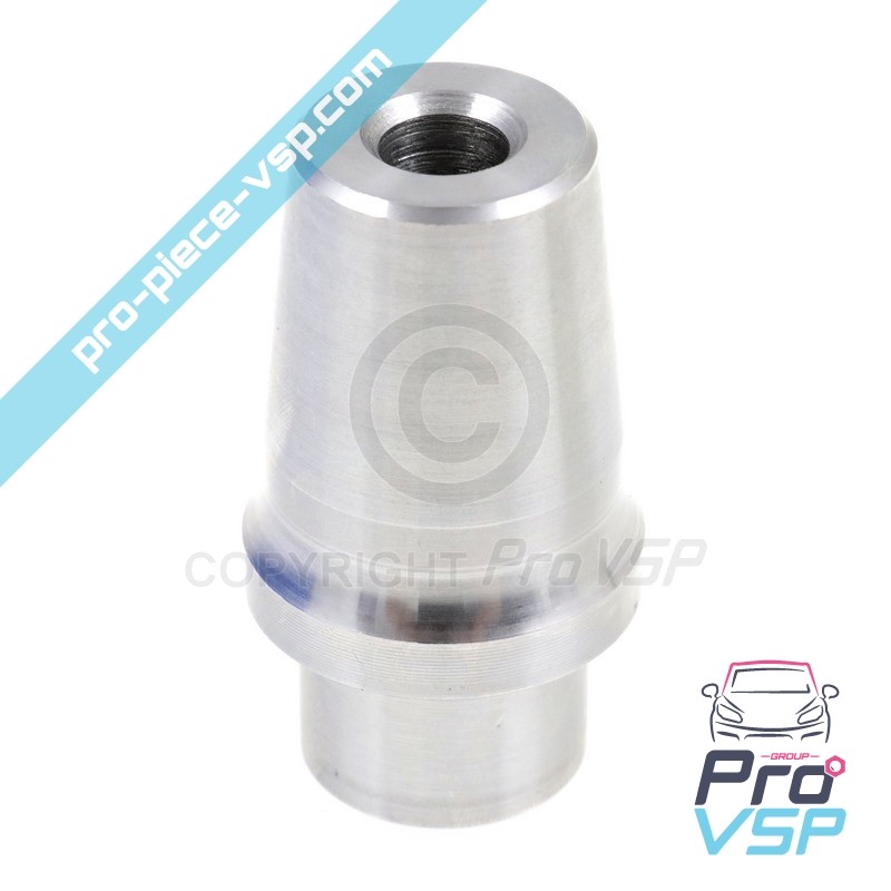 Variatore motore cono