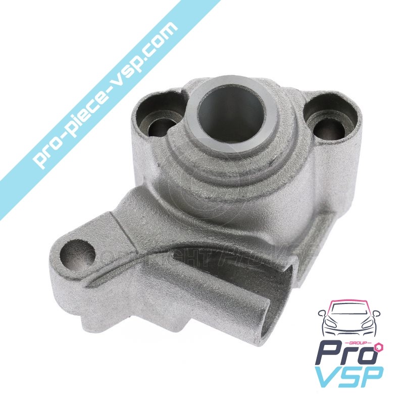 Support de poulie de ventilation pour moteur Lombardini Focs 502 523