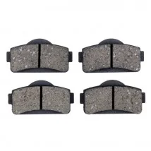 Brake cap