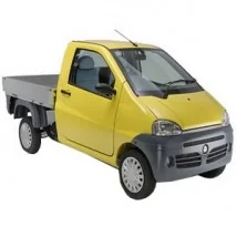 Sulky pick-up